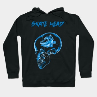 Skate Head Hoodie